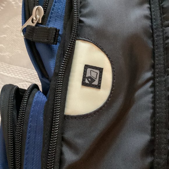 OGIO Metro Backpack, - Picture 3 of 8